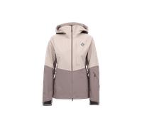 Black Diamond Veste de ski Recon Stretch Shell imperméable respirante Femme L - pale/dark mauve