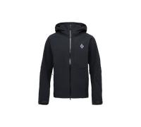 Black Diamond Recon Stretch Jacket Noir L Homme