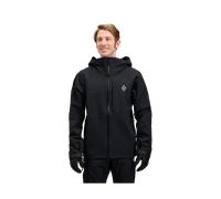 Black Diamond Recon Stretch Jacket Noir XL Homme