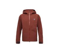 Black Diamond - Recon Stretch Shell - Veste ski homme Iron Red - S