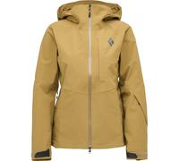 Black Diamond - Recon Stretch Shell - Veste ski femme Flax - M