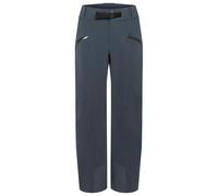 Pantalon Black Diamond Recon Stretch Ski gris - L