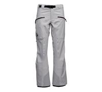 Black Diamond - Recon Stretch Ski Pants - Pantalon ski femme Ice Pink - M