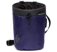 Black Diamond - Repo - Sac à magnésie - M/L - M/L - grape