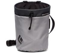 BLACK DIAMOND Repo Chalk Bag - Mixte - Gris - taille M/L- modèle 2024