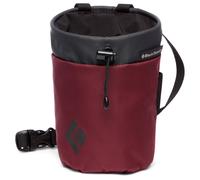 Black Diamond Repo Chalk Bag Sac de craie S-M Rouge