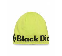 Black Diamond - Reversible Beanie - Bonnet Lime Green / Carbon - Taille unique