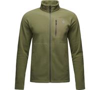 BLACK DIAMOND Rift Fz Fleece Jacket - Homme - Vert - taille S- modèle 2027
