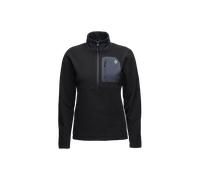 Black Diamond - Rift HZ Fleece Jacket - Polaire femme Black / Black - M