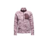 Black Diamond - Rift HZ Fleece Jacket - Polaire femme Relief / Meadow Rose / Fig - M