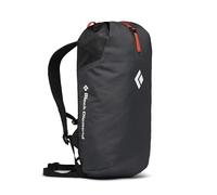 Black Diamond Rock Blitz 15 Sac à dos d'escalade unisexe (1 pièce)
