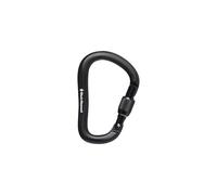 Black Diamond Mousqueton RockLock Screwgate noir