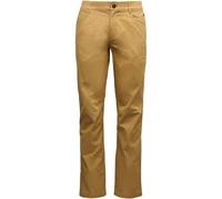BLACK DIAMOND Rocklock Pants - Homme - Marron - taille XS- modèle 2026