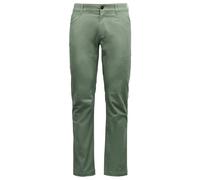 Black Diamond - Rocklock Pants - Pantalon d'escalade - 28 - tundra