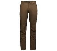 Black Diamond - Rocklock Pants - Pantalon d'escalade - 33 - basalt