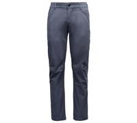 Black Diamond - Rocklock Pants - Pantalon d'escalade - 33 - charcoal