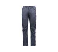 Black Diamond - Rocklock Pants - Pantalon escalade homme Charcoal - US 34