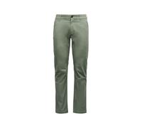 Black Diamond - Rocklock Pants - Pantalon escalade homme Tundra - US 38