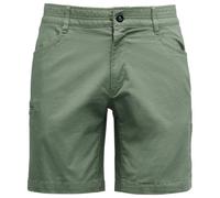 Black Diamond - Rocklock Shorts - Short - 33 - tundra