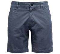 Black Diamond - Rocklock Shorts - Short - 36 - charcoal