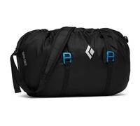 Black Diamond Sac à cordes Super Chute 25 L Noir
