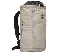 Black Diamond - Sac à dos 24L - Street Creek 24 Moonstone en Nylon - Gris Gris