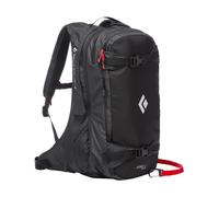 BLACK DIAMOND Jetforce Pro Split Pack 25l - Mixte - Noir - taille S/M- modèle 2024