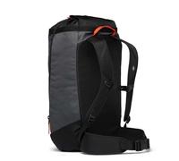 Black Diamond - Crag 40 - Sac à dos d'escalade - M/L - carbon