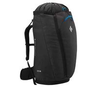 Black Diamond - Sac à dos d'escalade Creek 50 - Résistant et imperméable - Noir S/M