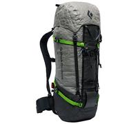 Black Diamond - Sac à dos d'alpinisme et d'escalade - Speed Ultra 35 Storm Gray - Taille M/L - Gris Gris M/L