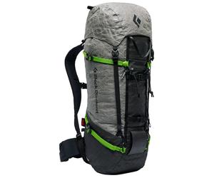 Black Diamond - Sac à dos d'alpinisme et d'escalade - Speed Ultra 35 Storm Gray - Taille M/L - Gris Gris M/L