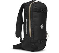 Black Diamond – Sac à dos Dawn Patrol 15 L Ski / Freeride – Noir M/L