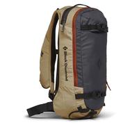 Black Diamond - Sac à dos ski Dawn Patrol 15 - M/L - White Oak