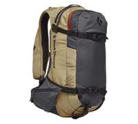 Black Diamond – Sac à dos de ski Dawn Patrol 25 – White Oak – M/L
