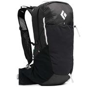 Black Diamond - Sac à dos de randonnée journée - Pursuit 25 Black en Nylon - Taille S/M - Noir Noir S/M