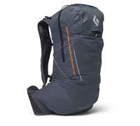 Black Diamond - Sac à dos de randonnée - Pursuit 30 Carbon/Moab Brown - Taille 163-174 cm - Noir Noir 163-174 cm