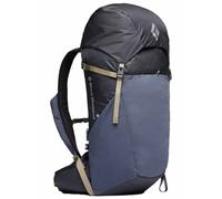 Black Diamond - Sac à dos de randonnée - Trail Vista 28 Black/Carbon - Taille M\/L - Noir Noir M\/L