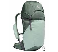 Sac de randonnée BLACK DIAMOND TRAIL VISTA 28 BACKPACK (Laurel Green) Small-Medium