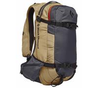 Black Diamond - Dawn Patrol 25 Backpack - Sac à dos ski - S/M - white oak
