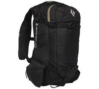 Black Diamond - Dawn Patrol 32 Backpack - Sac à dos ski - S/M - black