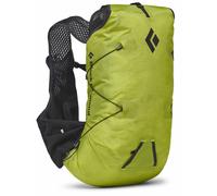 Black Diamond Distance 15l Femmes Sac à dos L Vert
