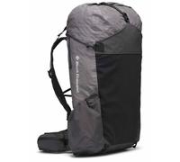 Black Diamond - Sac à dos de trekking pratique et léger - Beta Light 45 Backpack Storm Gray - Taille M - Gris Gris M