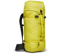 Black Diamond - Sac à dos d'escalade/alpinisme - Speed 30 Sulphur - Taille M\/L - Jaune Jaune M\/L