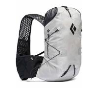 Black Diamond - Sac à dos - Distance 8 Alloy en Nylon - Taille S - Blanc Blanc S