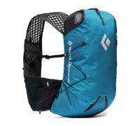 Black Diamond - Sac à dos - Distance 8 Desert Sky en Nylon - Taille S - Bleu Bleu S