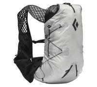 Black Diamond – Sac à dos Distance 8 Alloy en nylon – Taille S – Blanc