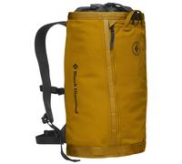 Black Diamond - Sac à dos polyvalent - Street Creek 24 Amber - Jaune Jaune