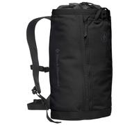 Black Diamond - Sac à dos polyvalent - Street Creek 24 Black - Noir Noir