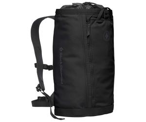 Black Diamond - Sac à dos polyvalent - Street Creek 24 Black - Noir Noir