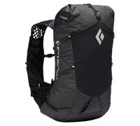 Black Diamond - Distance 22 - Sac trail femme Black - M